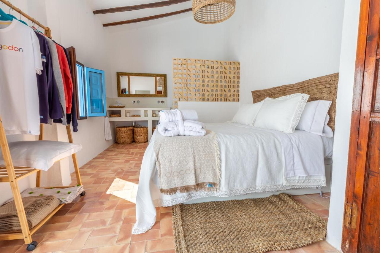 Casa Familiar En Pleno Casco Antiguo De Alteaアパートメント エクステリア 写真