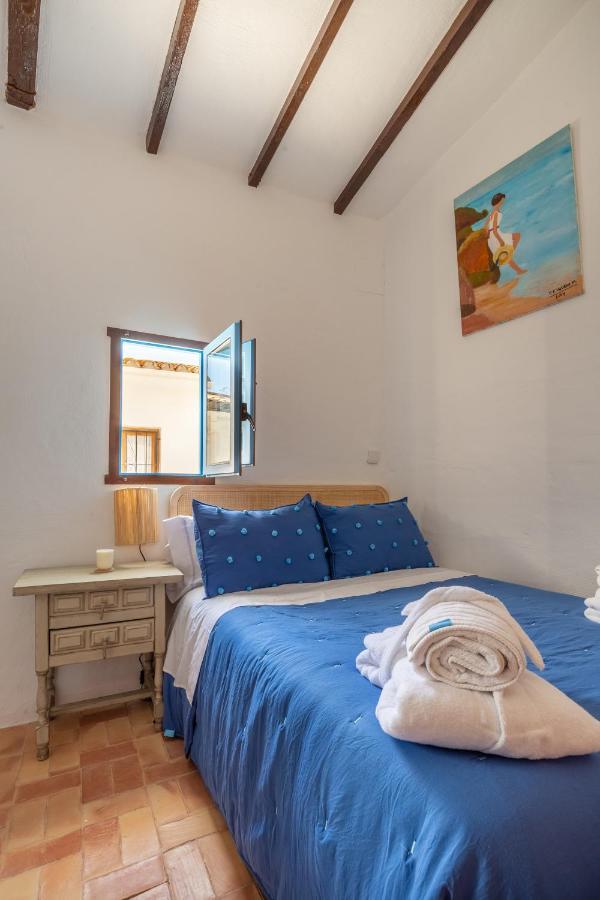 Casa Familiar En Pleno Casco Antiguo De Alteaアパートメント エクステリア 写真