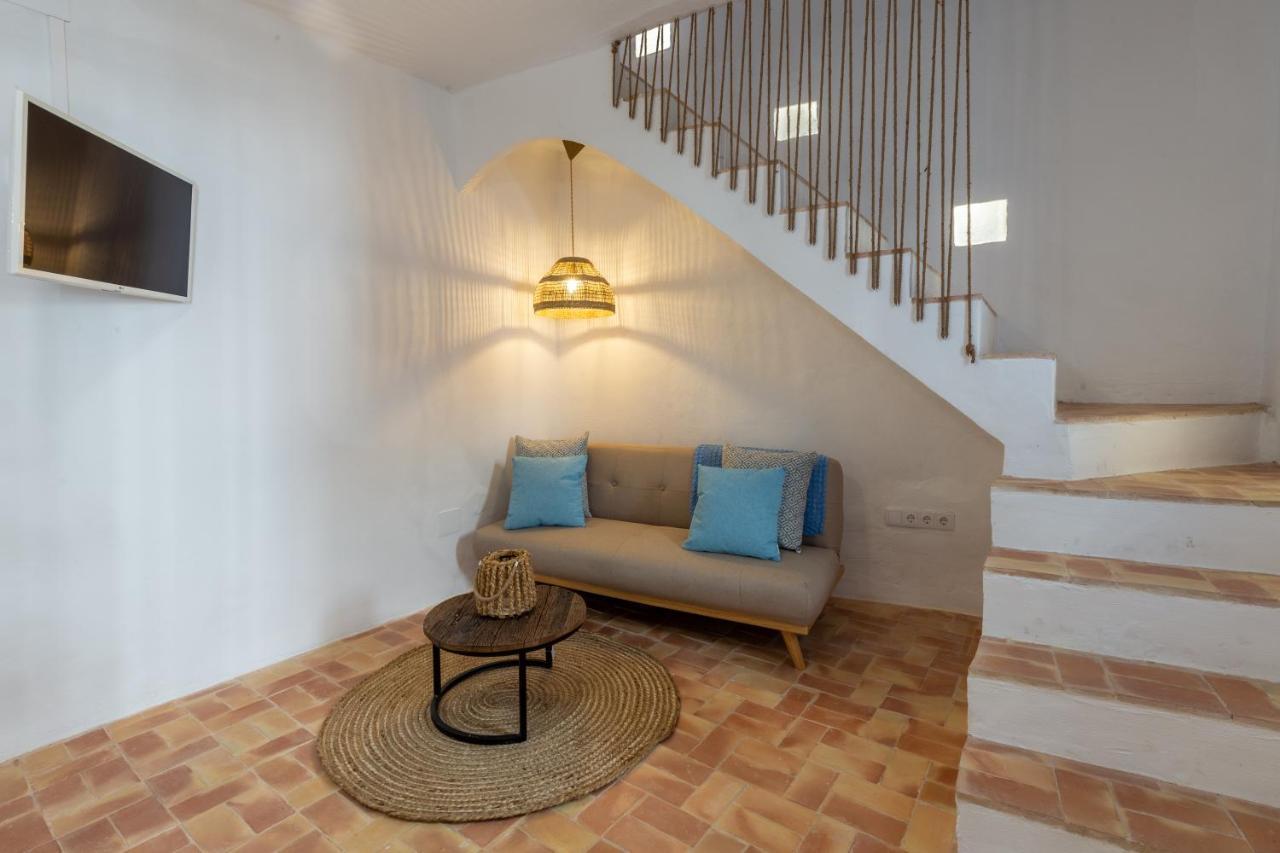 Casa Familiar En Pleno Casco Antiguo De Alteaアパートメント エクステリア 写真