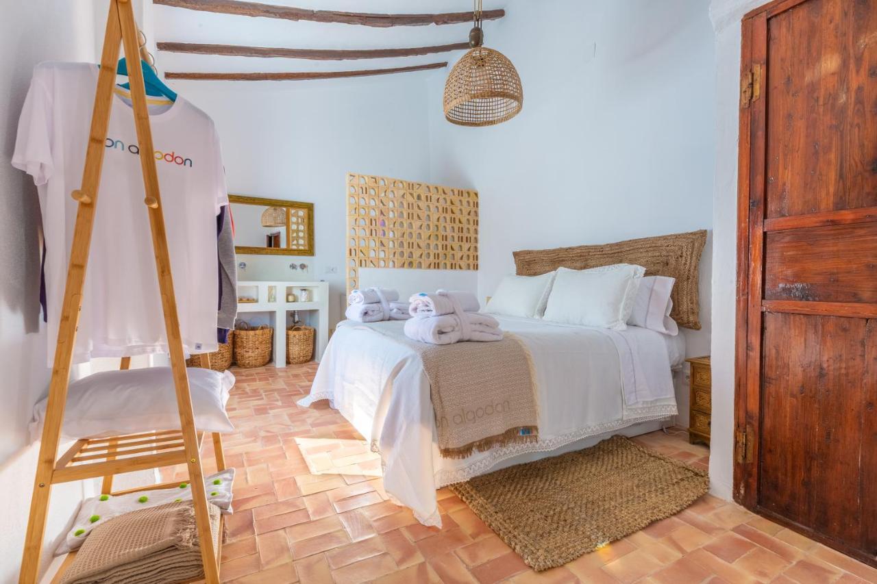 Casa Familiar En Pleno Casco Antiguo De Alteaアパートメント エクステリア 写真